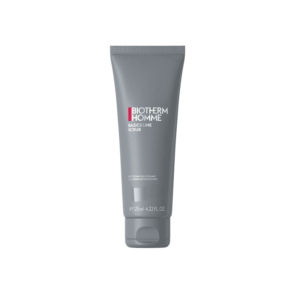 Basics Line Scrub_3614273475754_Biotherm