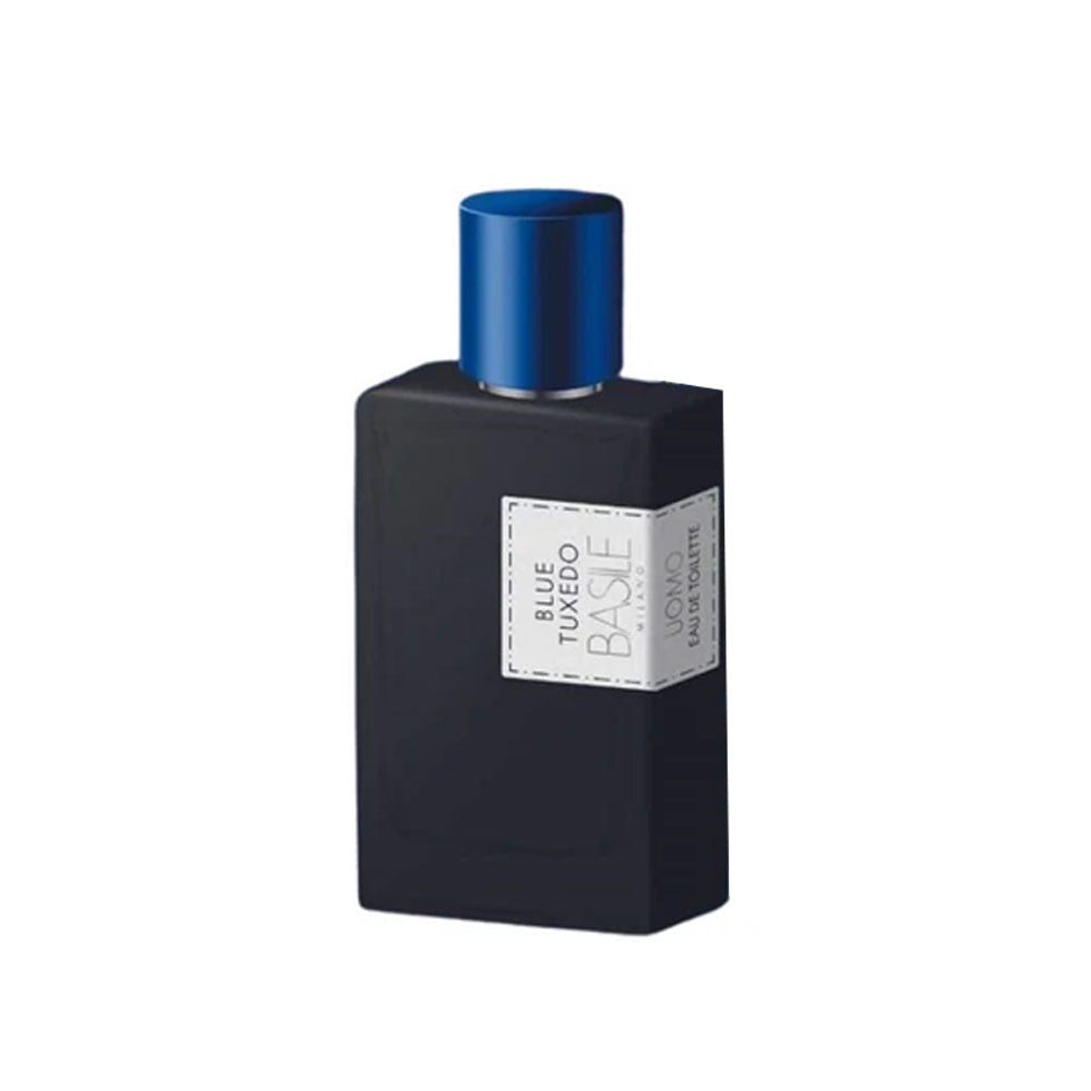 Basile Blue Tuxedo Eau de Toilette_8021659006788_Basile