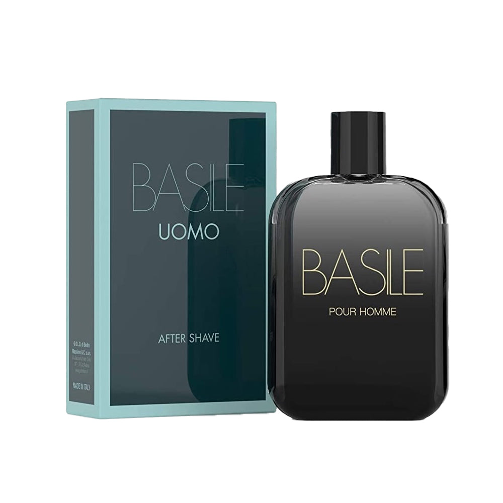 Basile Uomo Lozione dopobarba_8056860810084_Basile-2