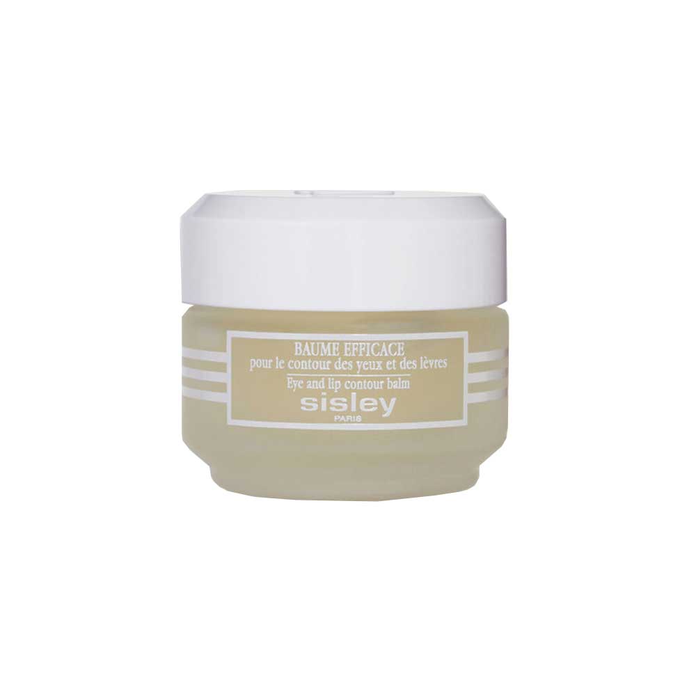 Baume Efficace Contour Des Yeux Et Des Levres_3473311516008_Sisley