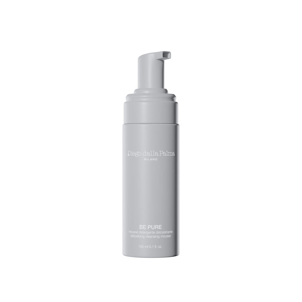 Be Pure Mousse Detergente Detossinante_8017834902617_Diego Dalla Palma-2