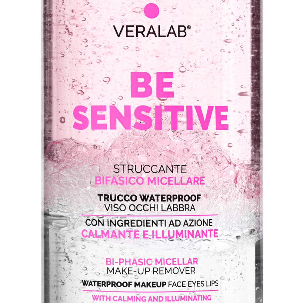 Be Sensitive Struccante Bifasico_8056151305572_Veralab-2