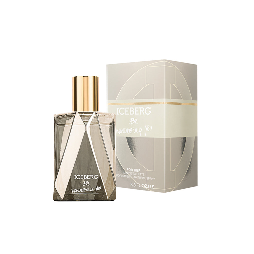 Be Wonderfully You Eau de toilette_8057714450692_Iceberg-2