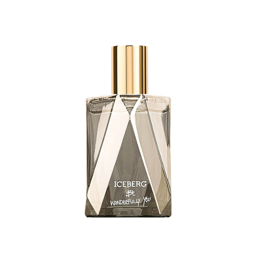 Be Wonderfully You Eau de toilette_8057714450692_Iceberg