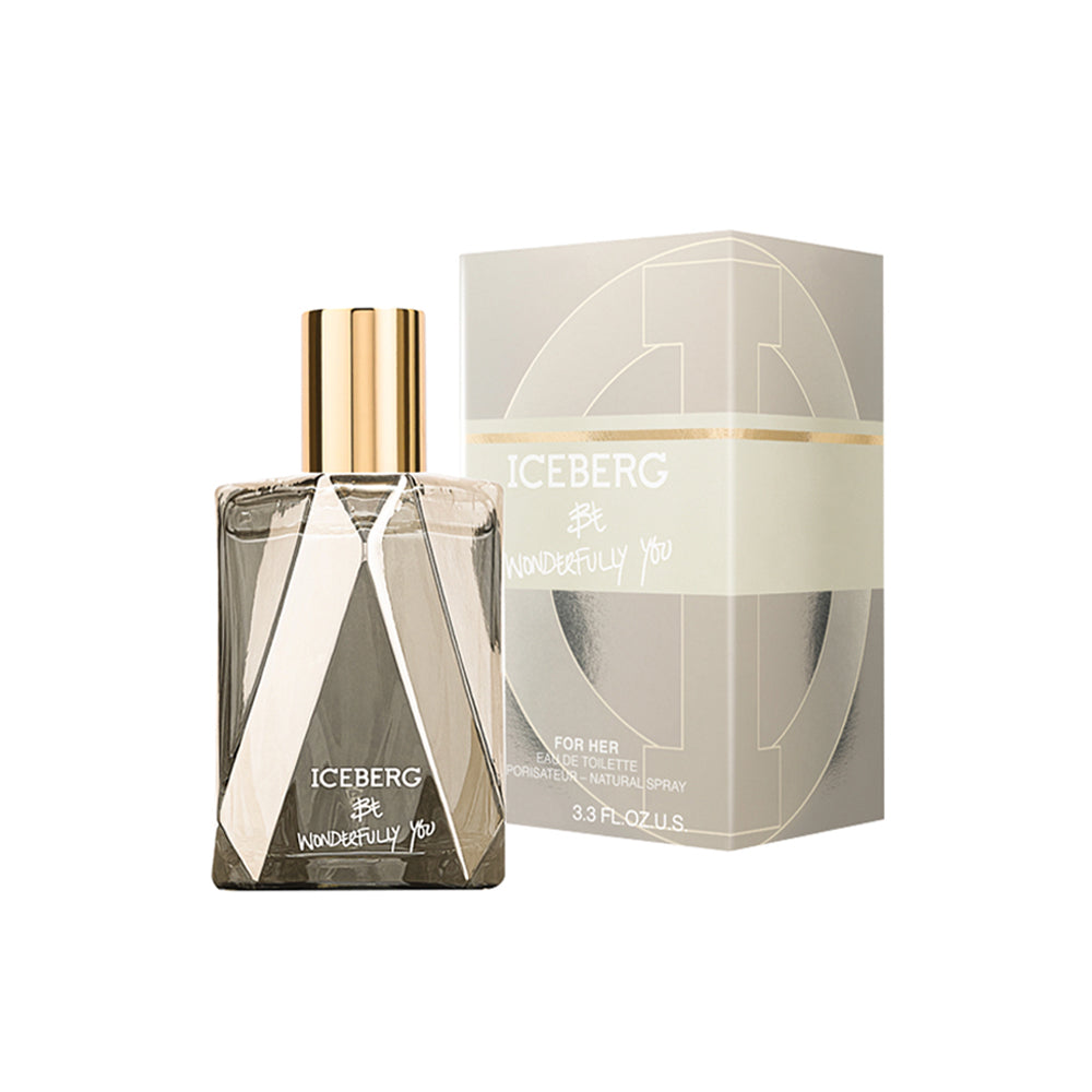 Be Wonderfully You Eau de toilette_8057714450708_Iceberg-2