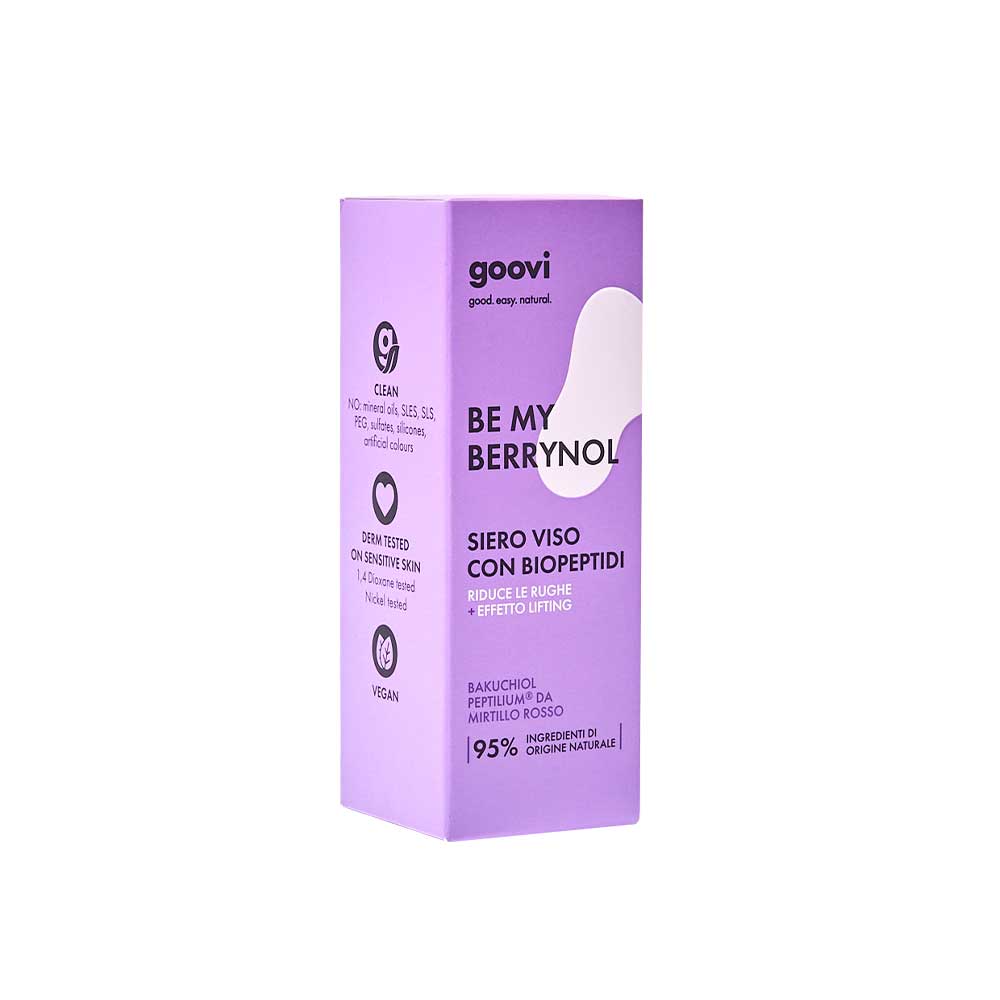 Be my Berrynol Siero viso con biopeptidi_8056149707975_Goovi-2