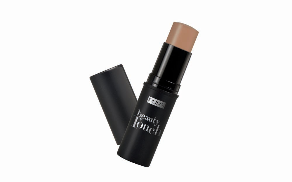 Beauty Touch Stick Foundation_8011607306961_Pupa