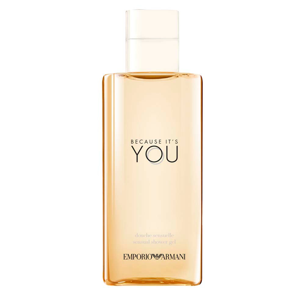 Because It's you Latte Corpo_3605522042209_Giorgio Armani