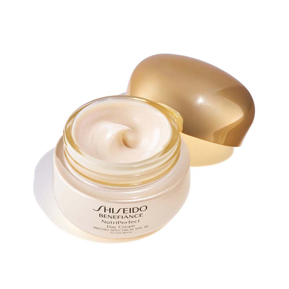 Benefiance Day Cream_768614191100_Shiseido-2