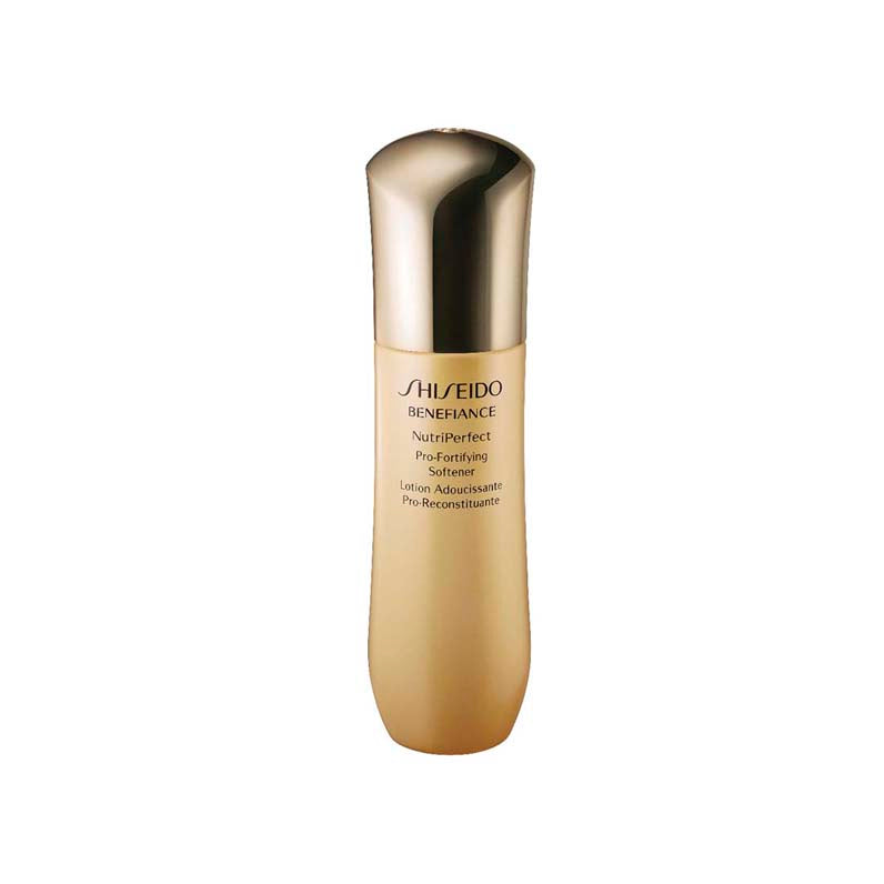 Benefiance NutriPerfect Pro-Fortifying Softener_729238102057_Shiseido