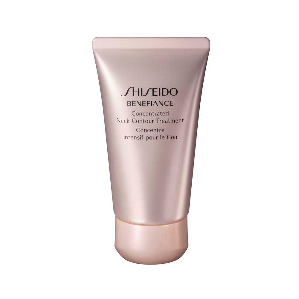 Benefiance Wrinkle Resist 24 Concentrated Neck Contour Treatment_768614191063_Shiseido