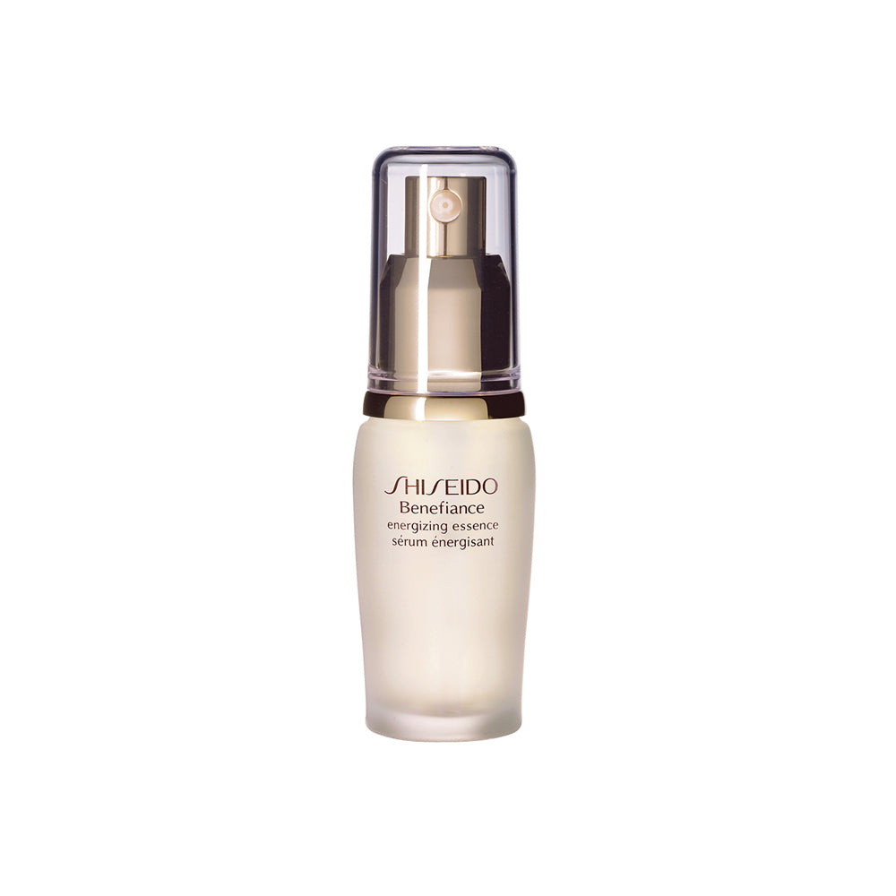 Benefiance Wrinkle Resist 24 Energizing Essence_730852180109_Shiseido