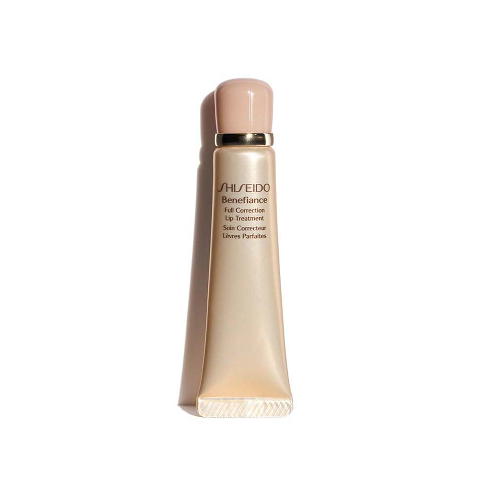 Benefiance Wrinkle Resist 24 Full Correction Lip Treatment_730852191082_Shiseido