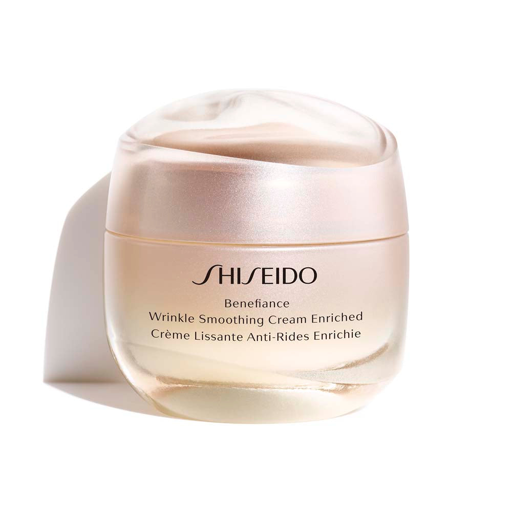 Benefiance Wrinkle Smoothing Cream Enriched_768614149545_Shiseido