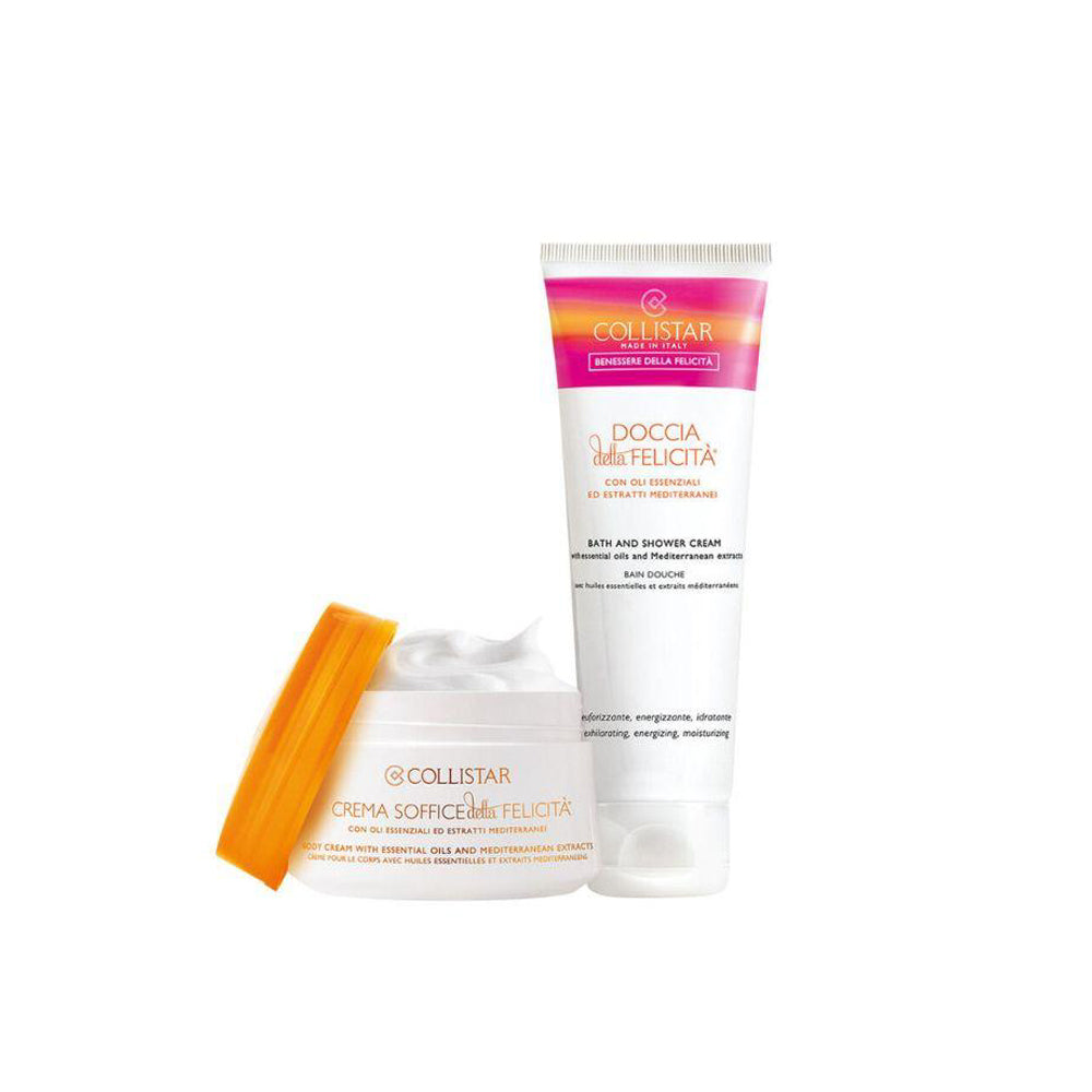 Benessere della Felicità Cofanetto regalo_8015150000024_Collistar-2