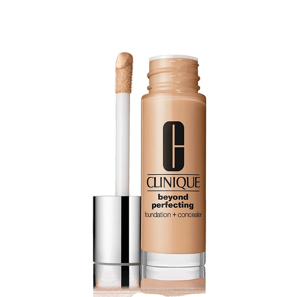 Beyond Perfecting Fondotinta + Correttore_020714711856_Clinique