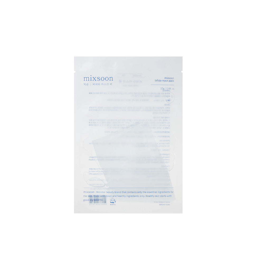 Bifida Mask_8809732910722_Mixsoon