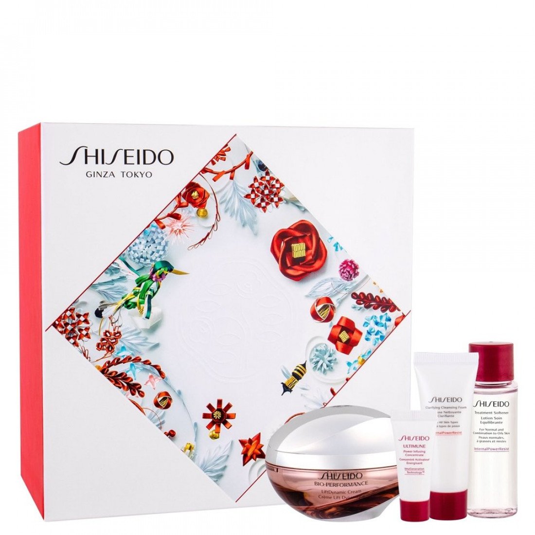 Bio-Performance LiftDynamic Cream Cofanetto_3598380035714_Shiseido-2