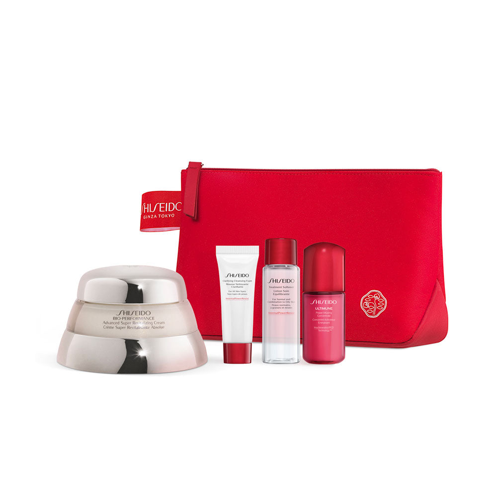 Bio-Performance Time Fighting Program Cofanetto_3423222069179_Shiseido-2