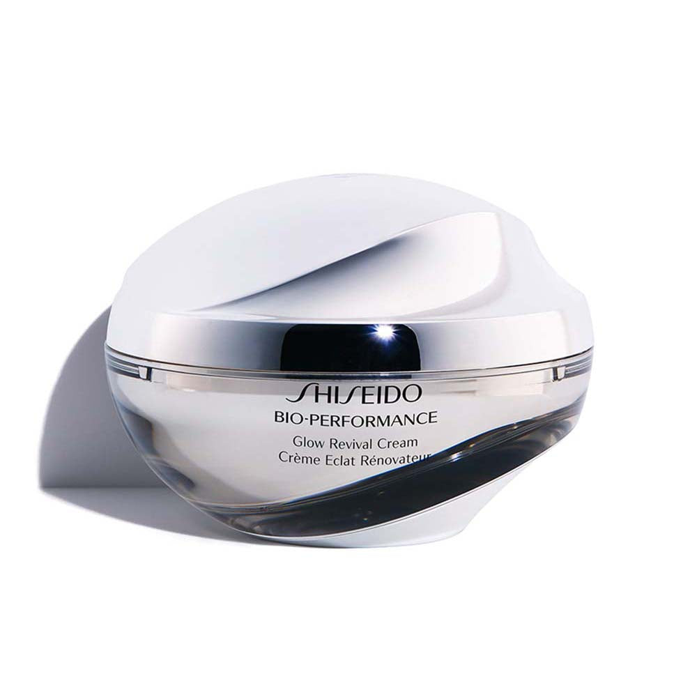 Bio-performance Glow Revival Cream_768614119562_Shiseido