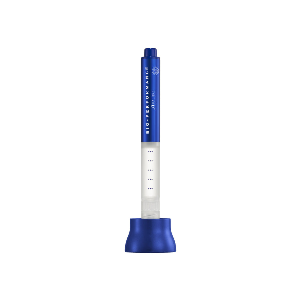 Bio Performance Micro-Click Concentrate Siero Anti-Rughe_729238218369_Shiseido
