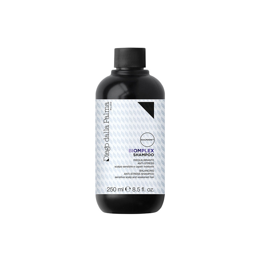 Biomplex Shampoo riequilibrante anti-stress_8017834881387_Diego Dalla Palma