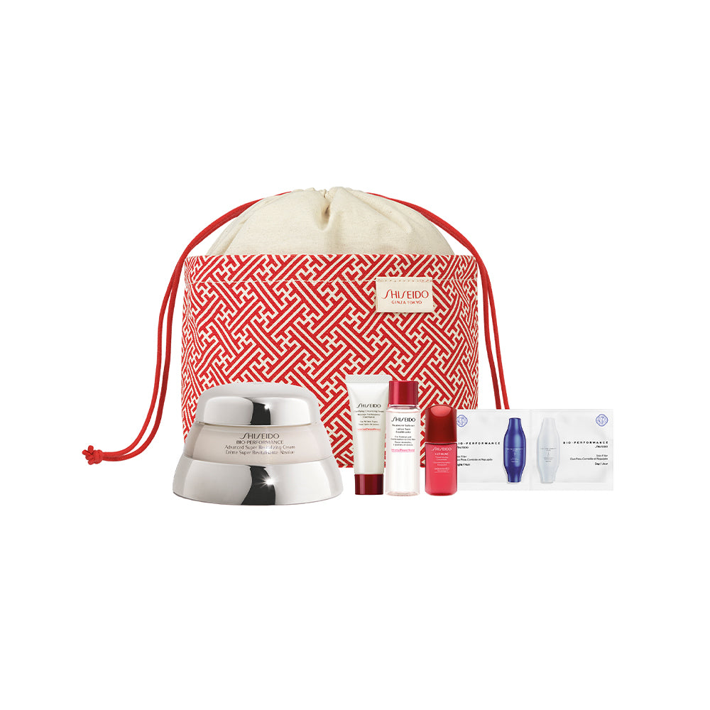 Bioperformance Time-fighting ritual Cofanetto regalo_3423222114176_Shiseido-2