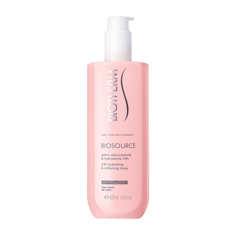 Biosource Lotion Adoucissante_3367729153255_Biotherm