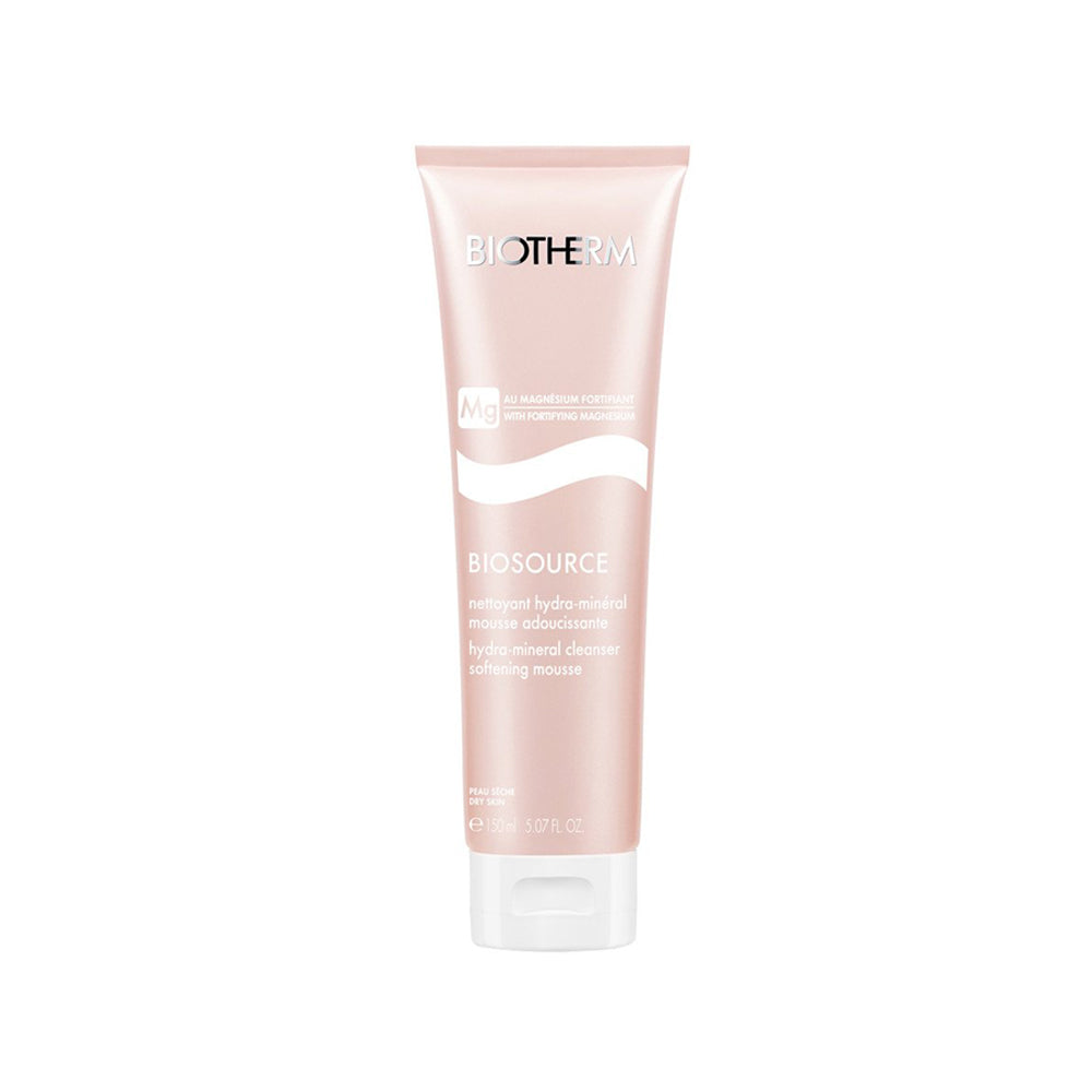 Biosource Mousse Dry Skin_3367729008487_Biotherm