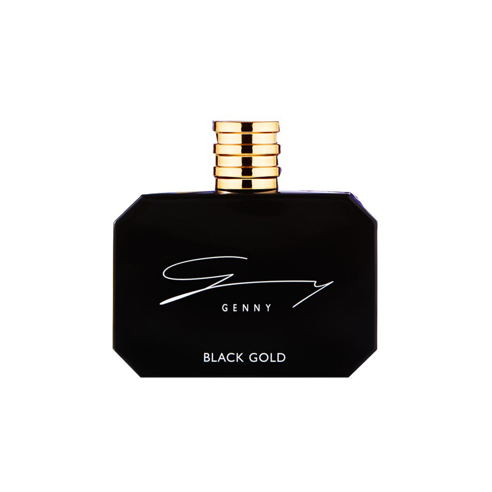 Black Gold Eau de toilette_679602250115_Genny