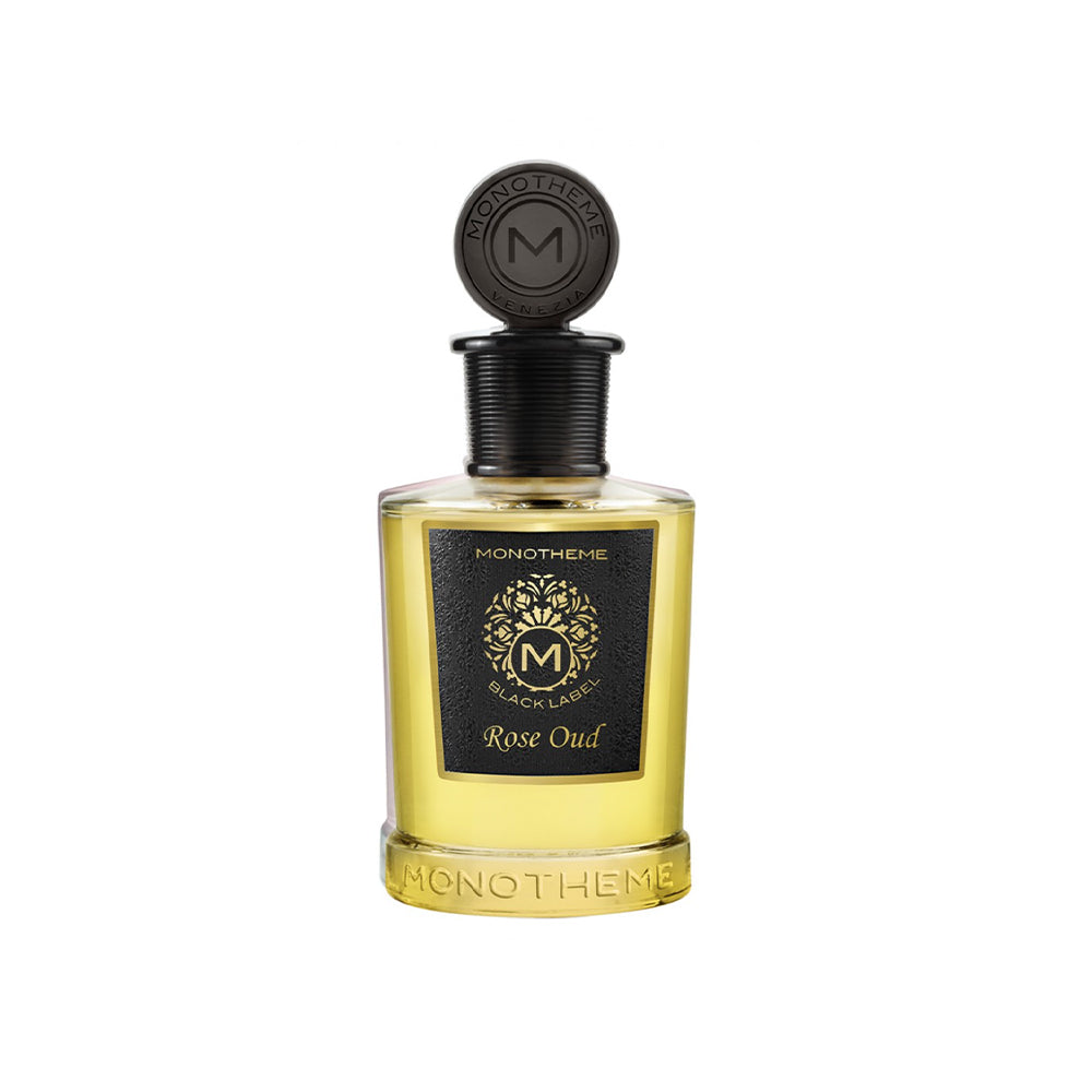 Black Label Rose Oud Eau de parfum_679602451024_Monotheme