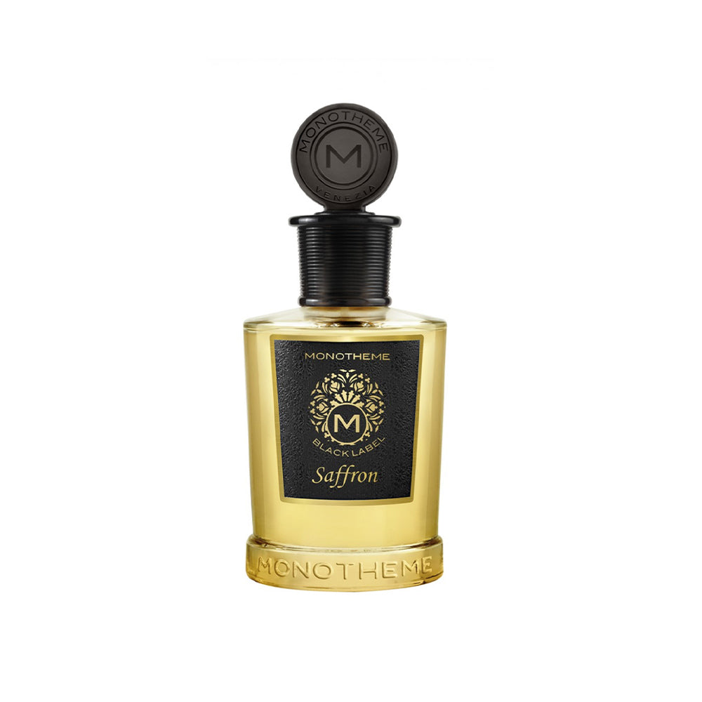 Black Label Saffron Eau de parfum_679602451062_Monotheme