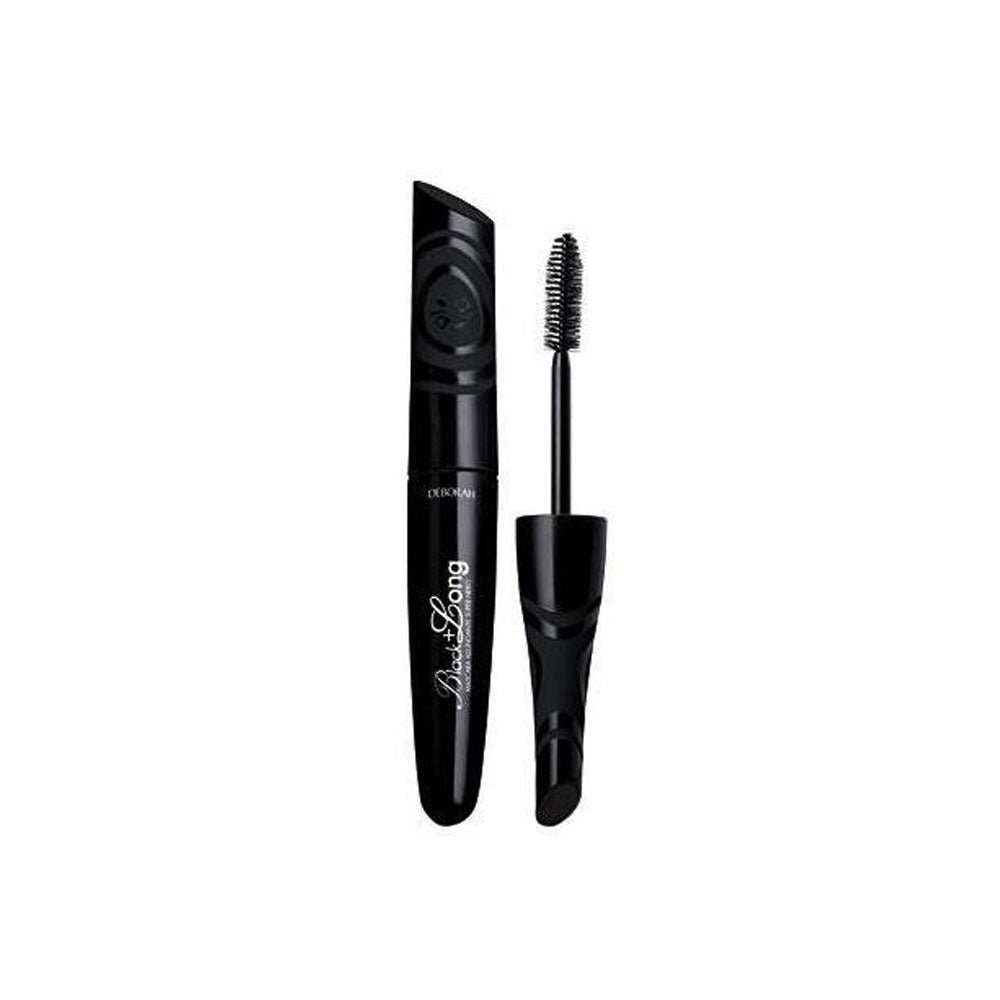 Black Long Mascara_8009518039740_Deborah