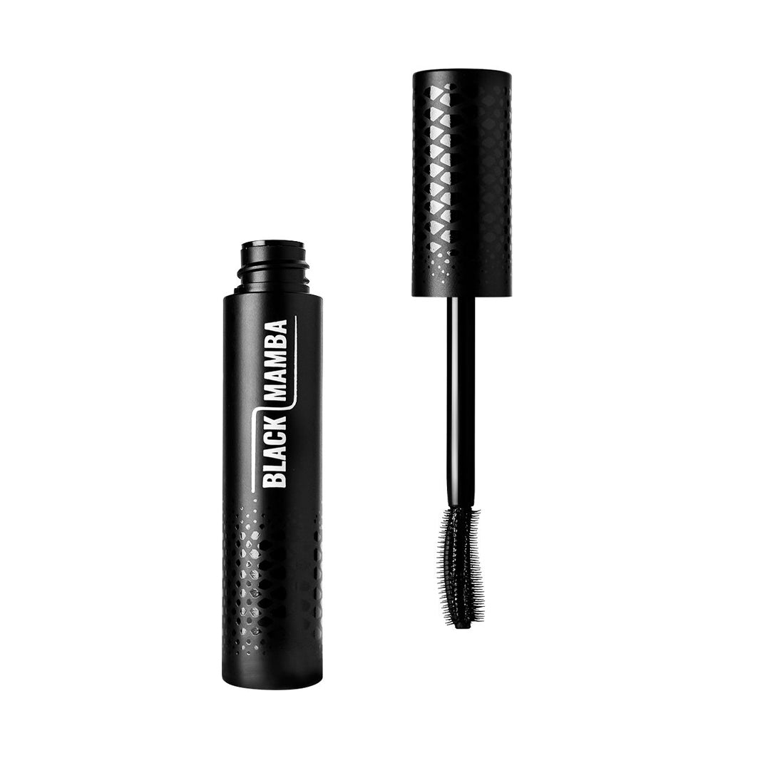 Black Mamba Lengthening Mascara_8059591453414_Mulac