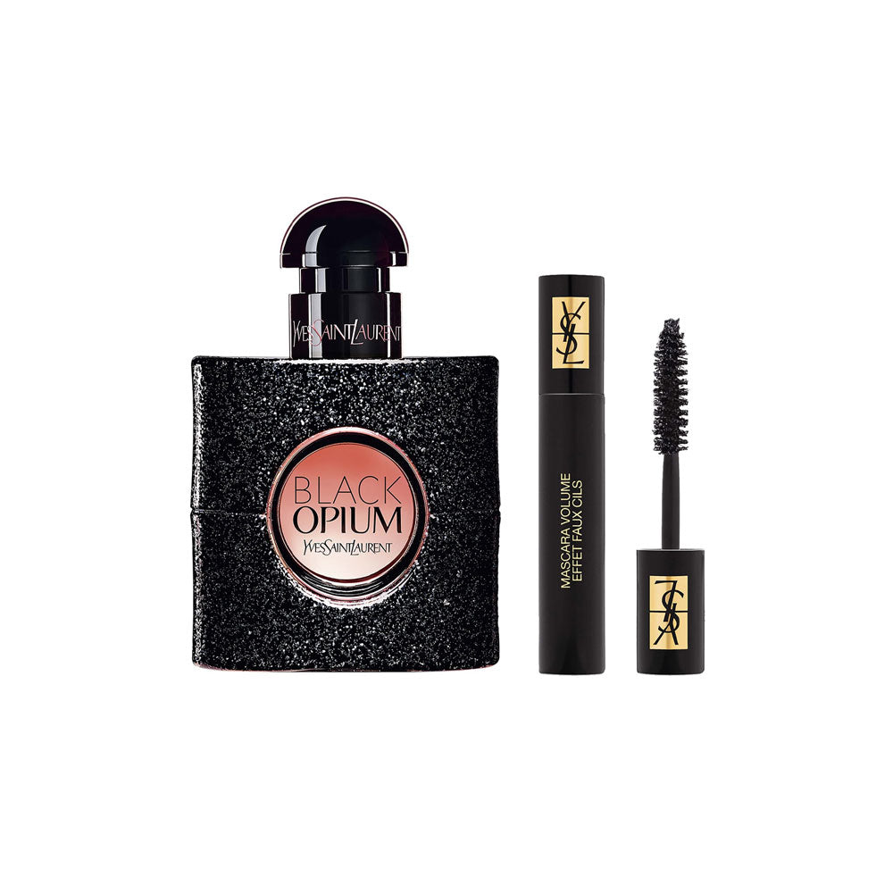 Black Opium Cofanetto regalo con mini mascara_3614273872591_Yves Saint Laurent-2