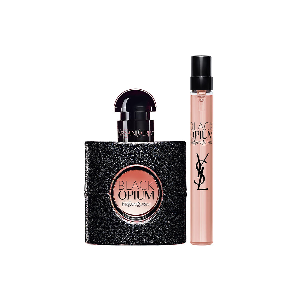 Black Opium Eau de parfum Cofanetto regalo_3614274092936_Yves Saint Laurent-2