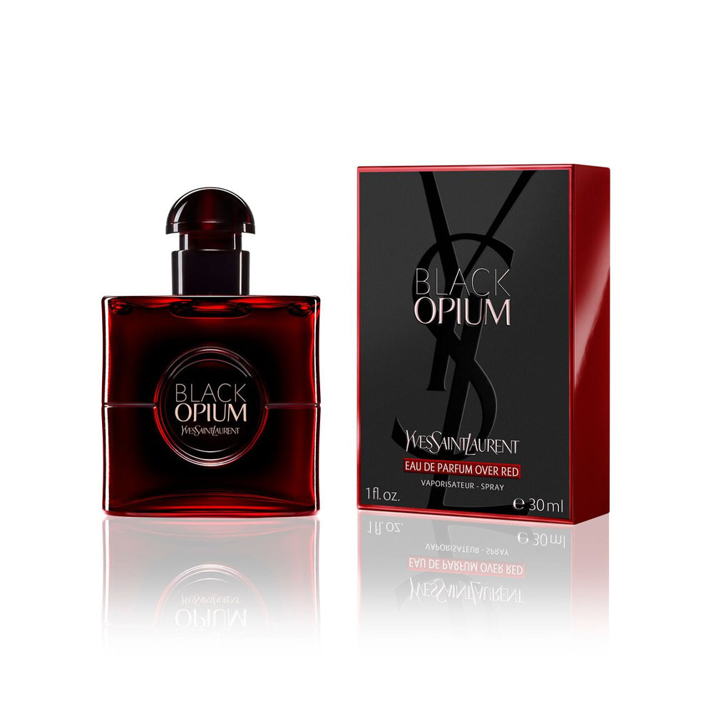 Black Opium Over red Eau de parfum_3614274076585_Yves Saint Laurent-2