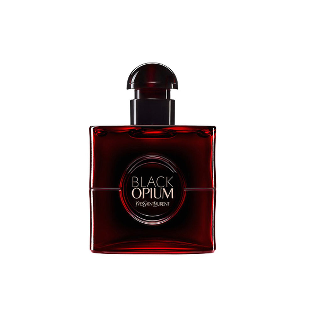 Black Opium Over red Eau de parfum_3614274076585_Yves Saint Laurent