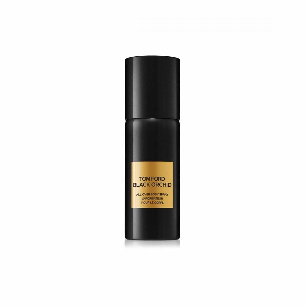 Black Orchid All Over Spray Corpo_888066077439_Tom Ford