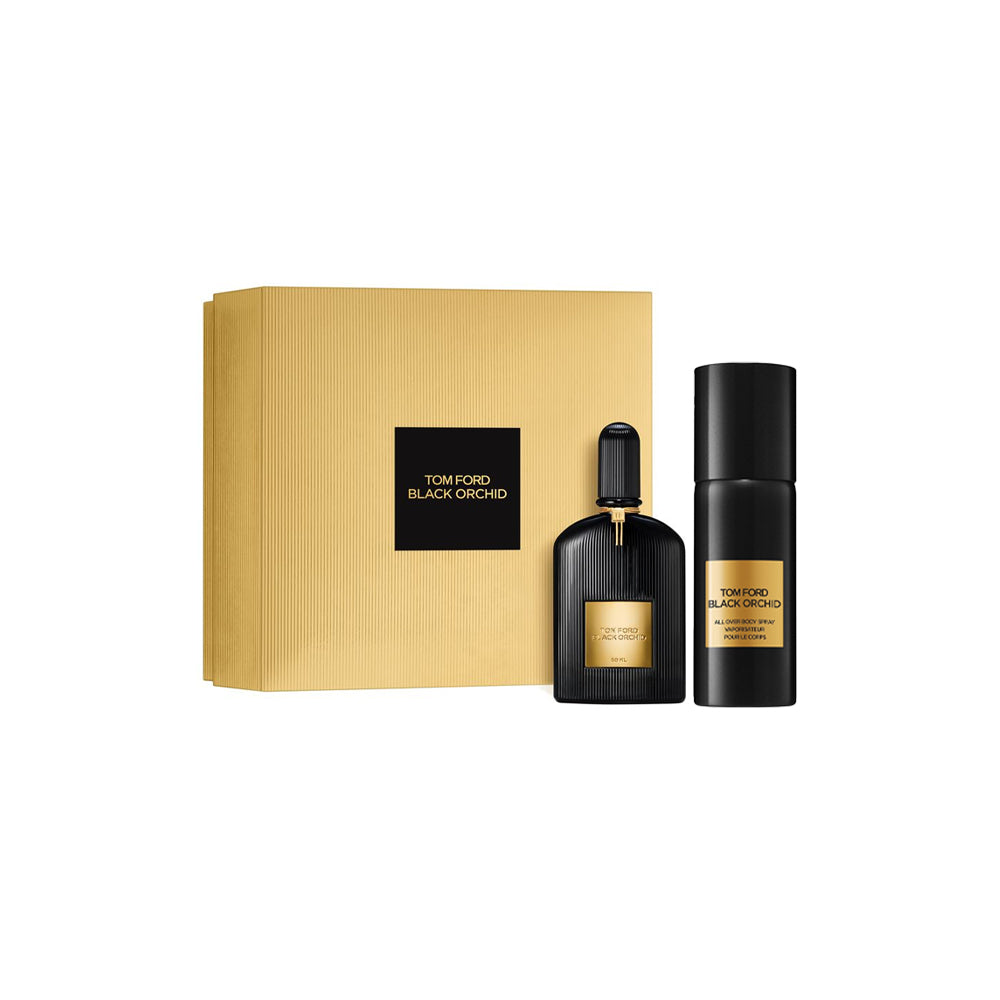 Black Orchid Cofanetto regalo_888066160681_Tom Ford
