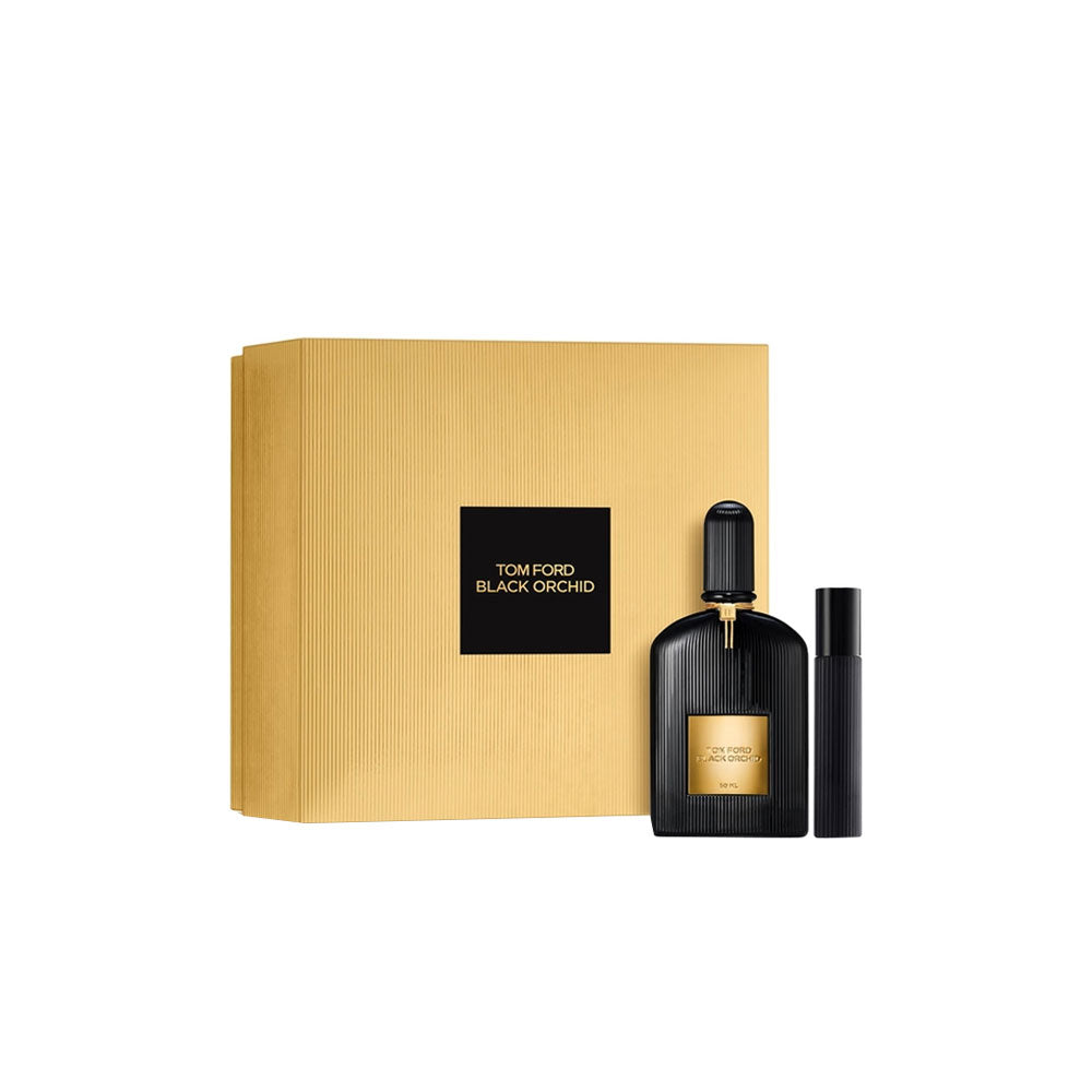 Black Orchid Eau de Parfum Gift Set_888066166997_Tom Ford