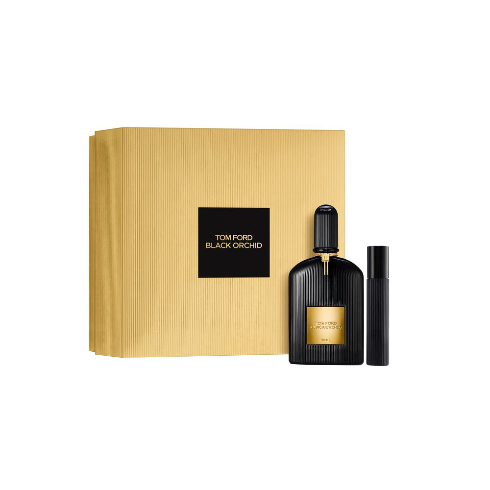 Black Orchid Eau de parfum Cofanetto_888066158763_Tom Ford