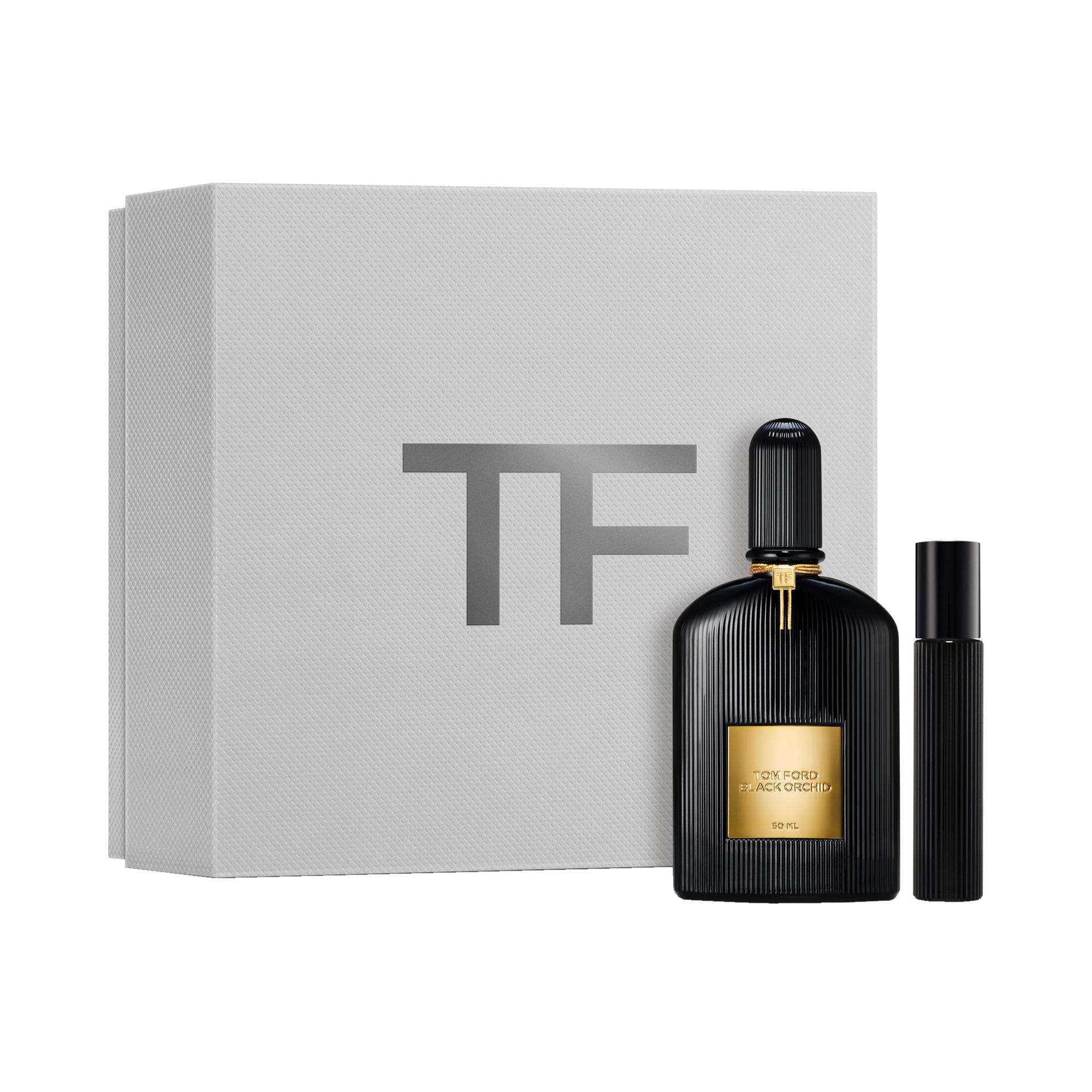 Black Orchid Eau de parfum Holiday Set_888066140881_Tom Ford