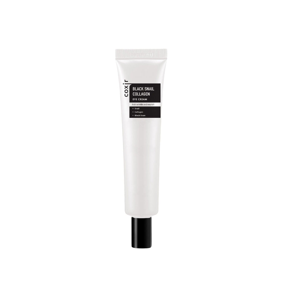 Black Snail Collagen Eye Cream_8809080826317_Coxir