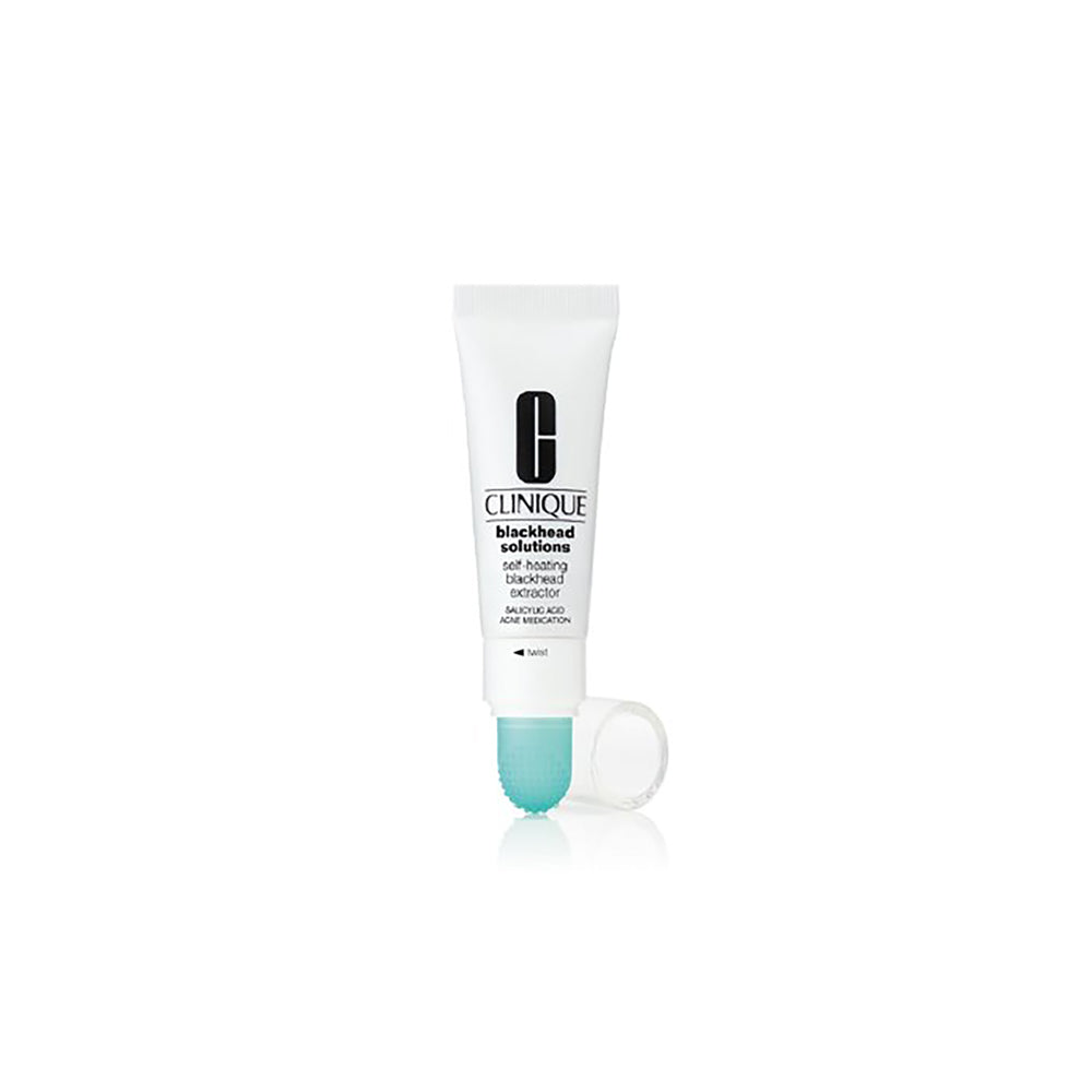 Blackheads Solutions Self-Heating Blackhead Extractor_020714817909_Clinique