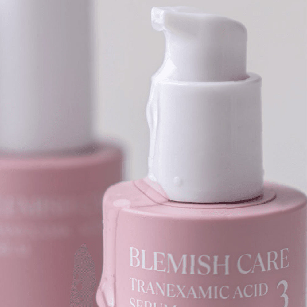 Blemish care Tranexamic acid3 Serum_8809961180064_Vanhalla-2