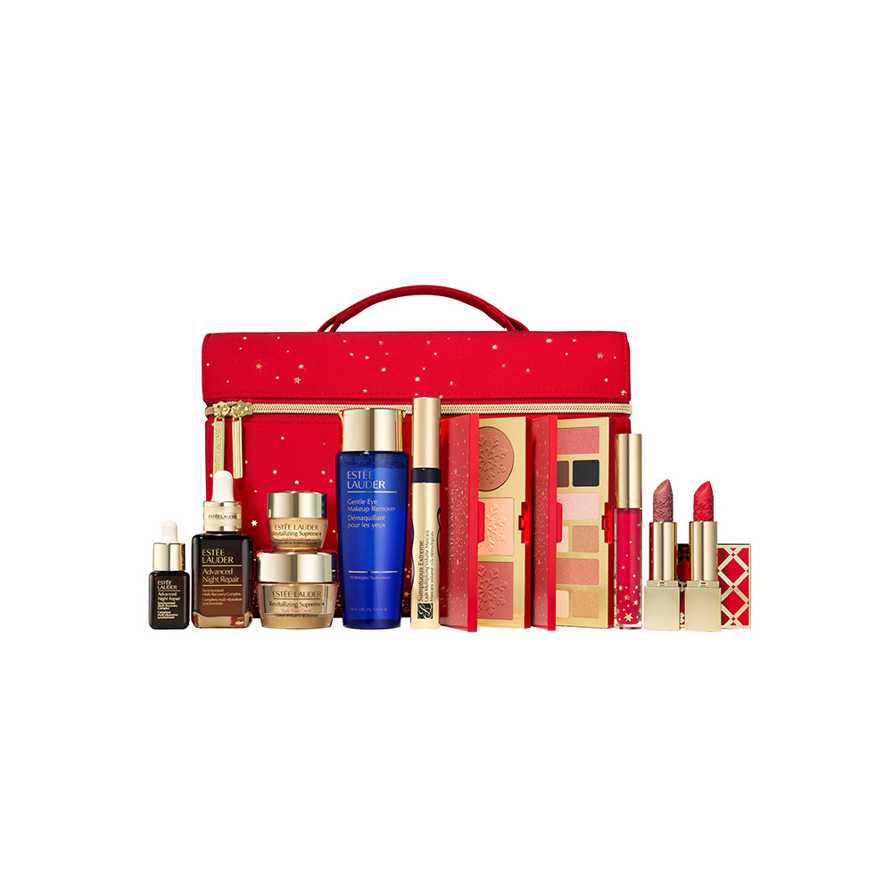 Blockbuster 2022 The Ultimate Gift_887167620018_Estée Lauder