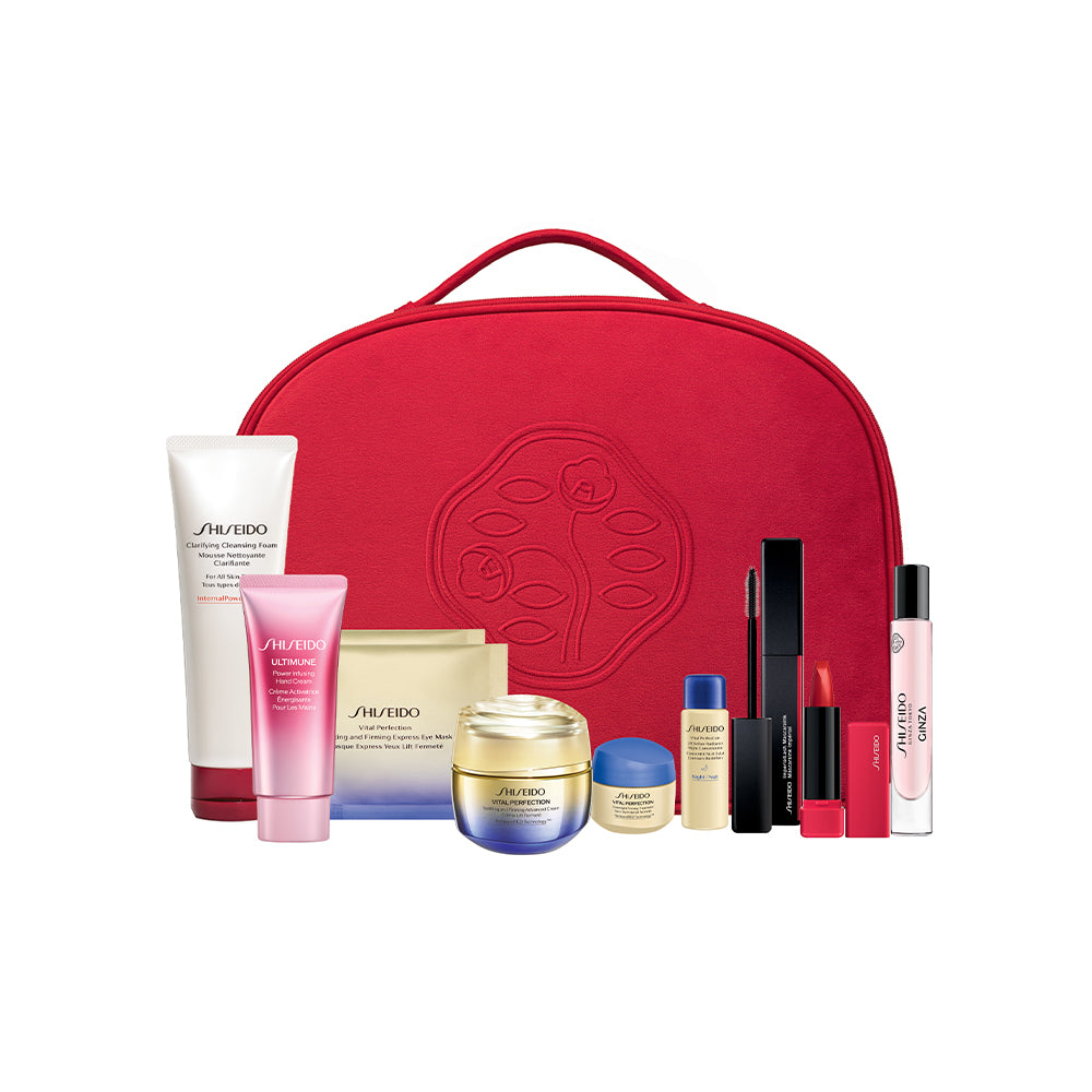 Blockbuster Vanity Kit Cofanetto Regalo_3423222122294_Shiseido