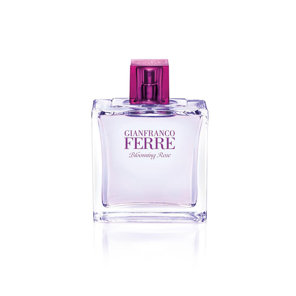 Blooming Rose Eau de toilette_8058045420699_Gianfranco Ferré