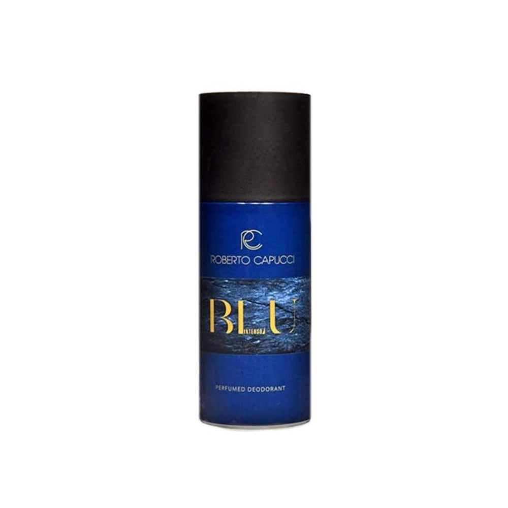 Blu Intenso Deodorante profumato_8054956594658_Capucci